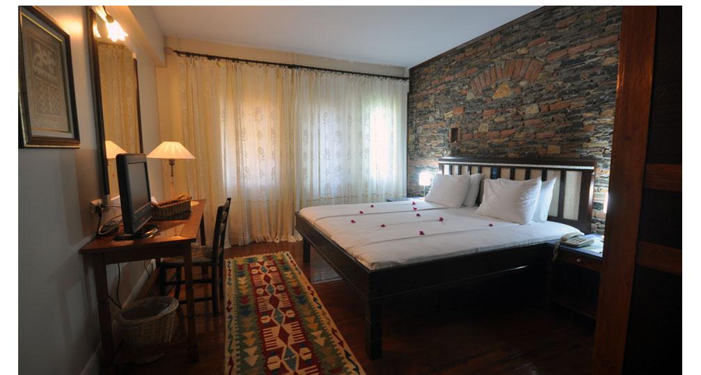 Otel El Vino & 4*