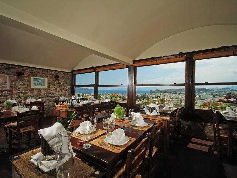 Otel El Vino &