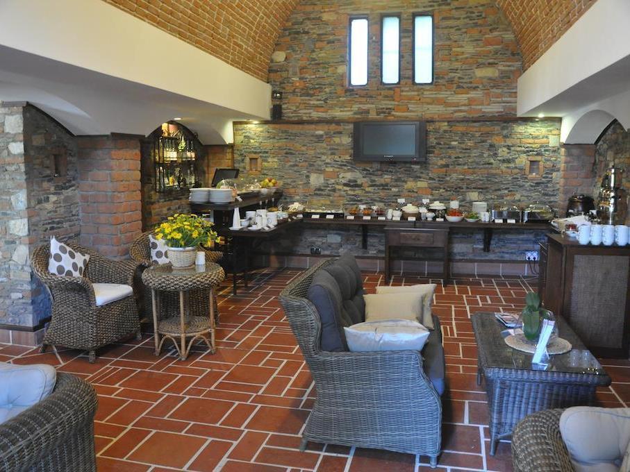 Otel El Vino &