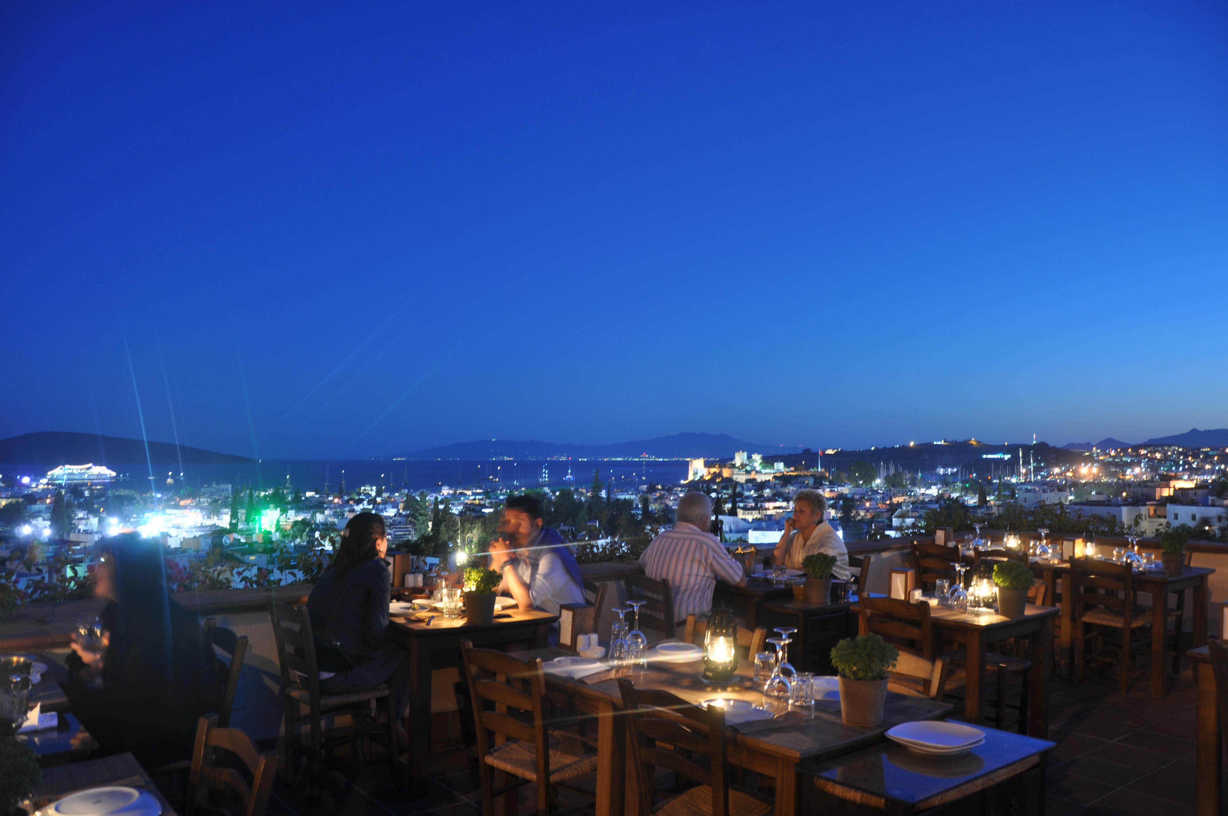 Otel El Vino &