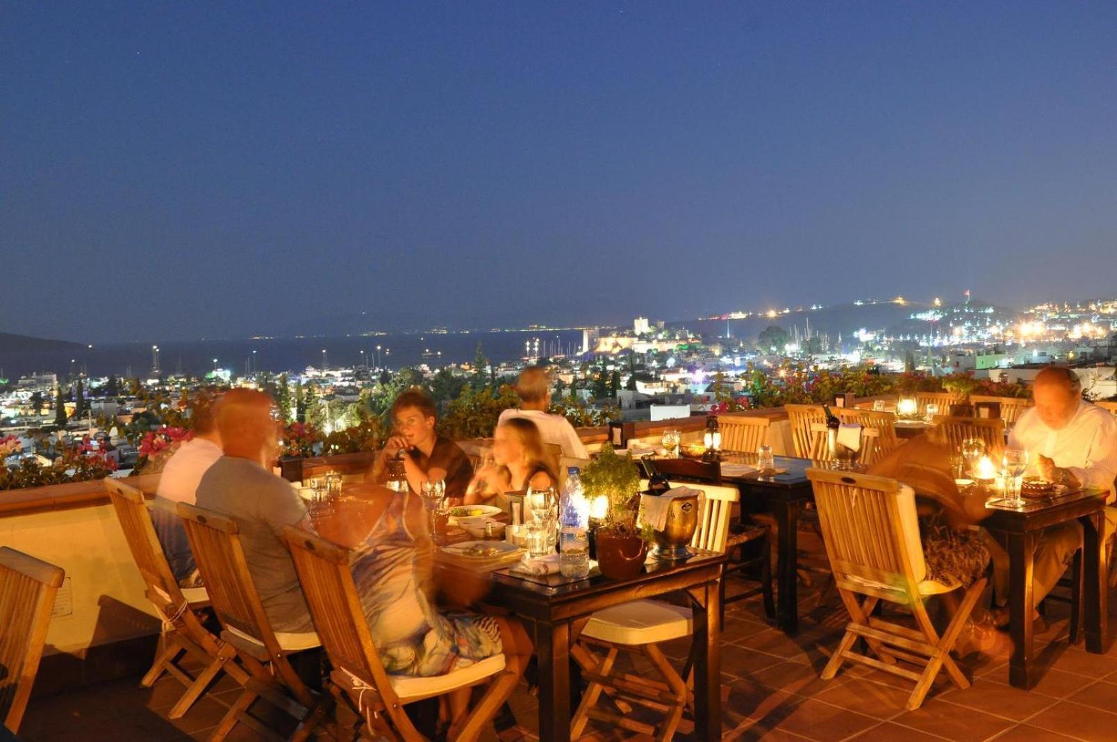 Otel El Vino &