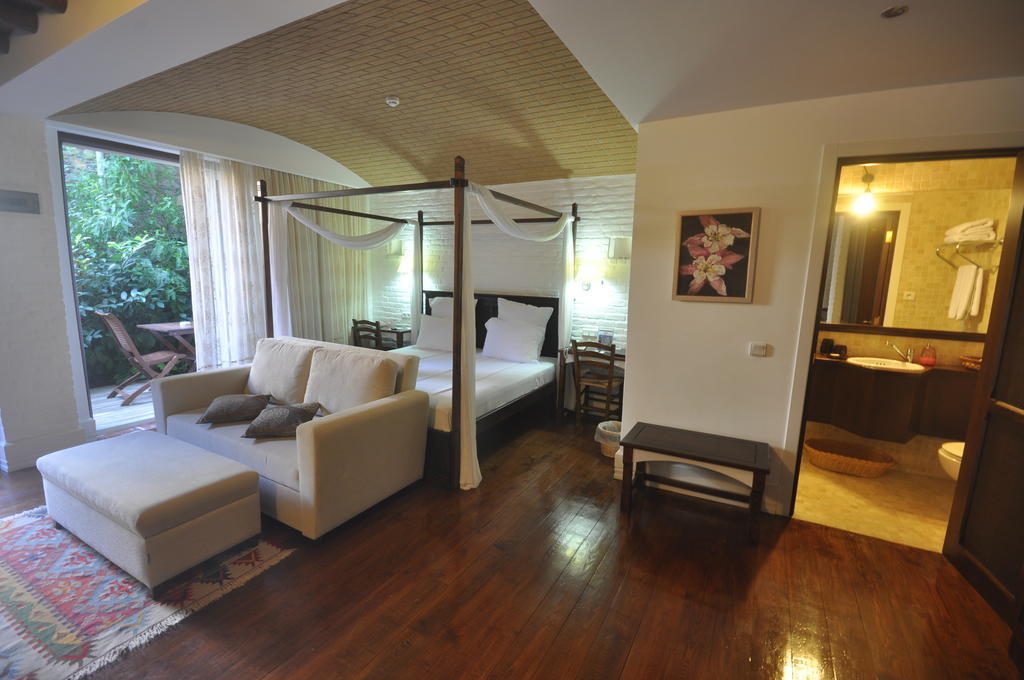 Otel El Vino &