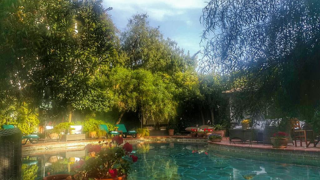 Otel El Vino &