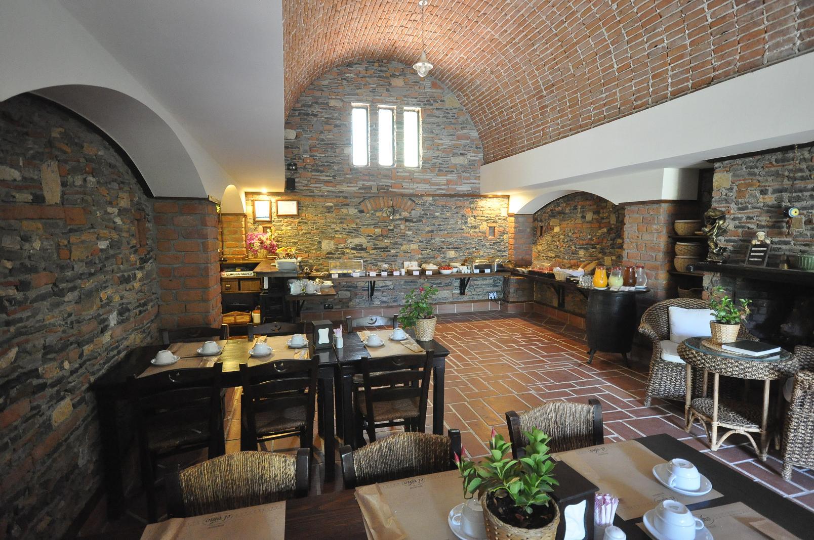Otel El Vino &