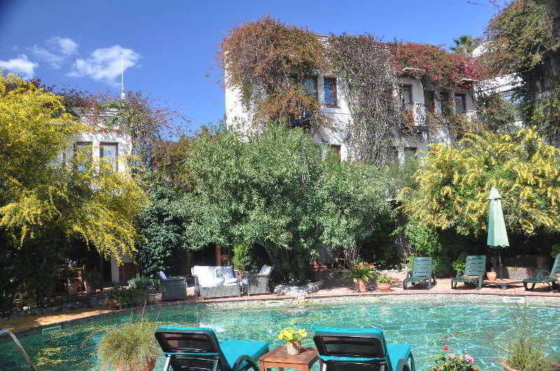 Otel El Vino &