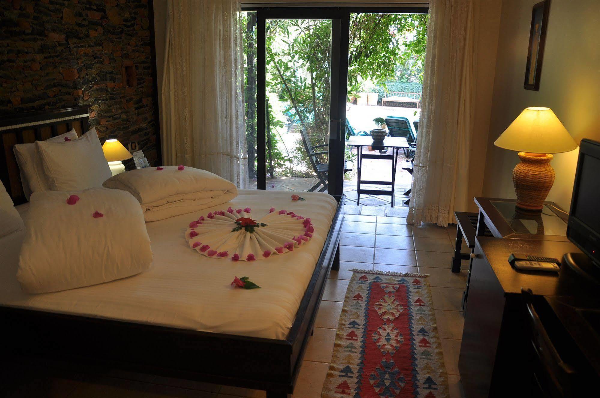 El Vino & Otel Bodrum