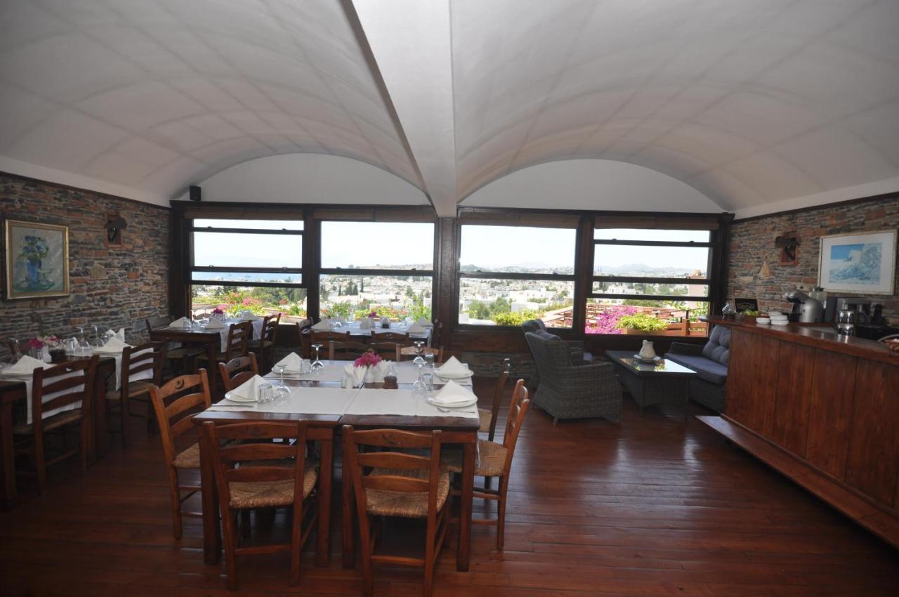 El Vino & Otel Bodrum