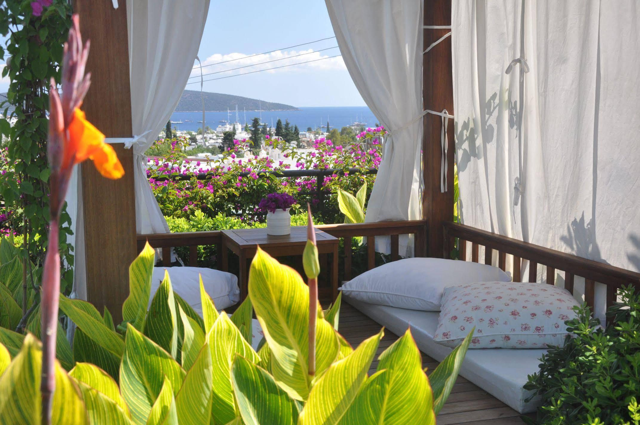 El Vino & Otel Bodrum