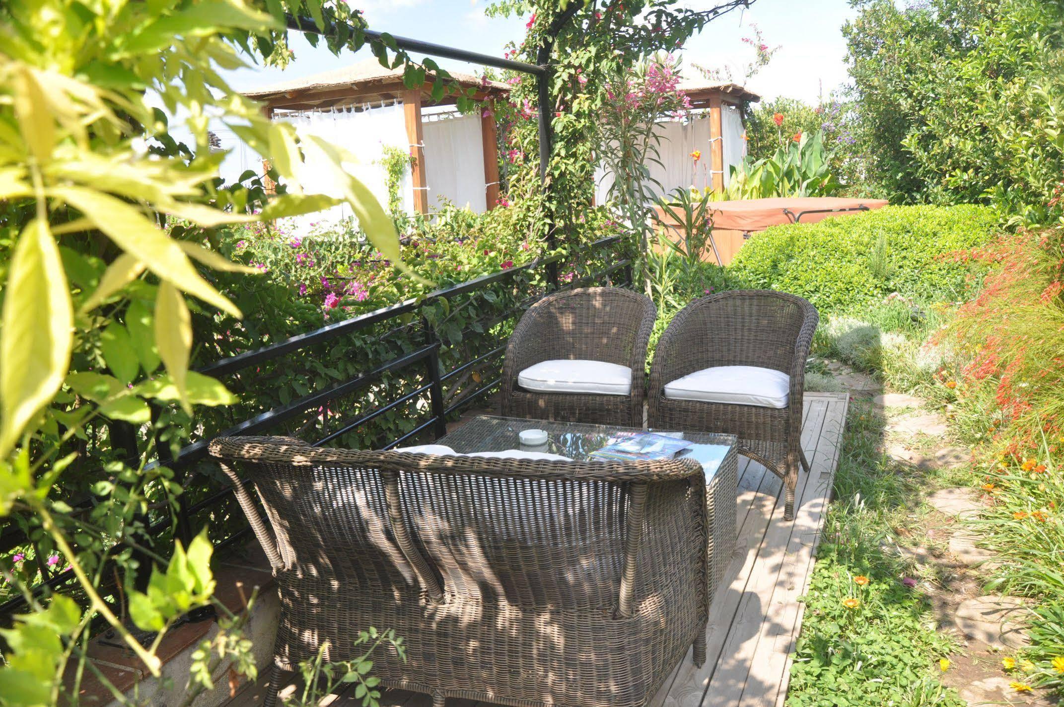 Otel El Vino & Bodrum