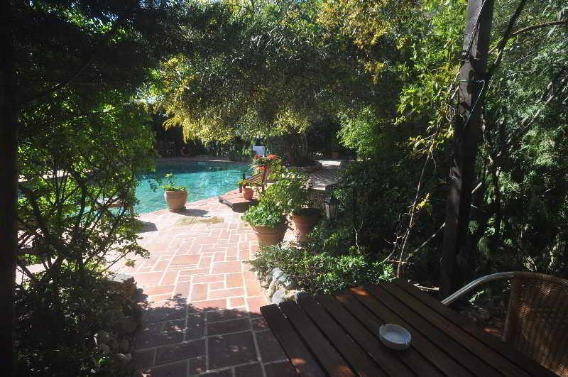 Otel El Vino & Bodrum